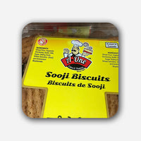 Biscuits A-One Sooji (2,25 lb)