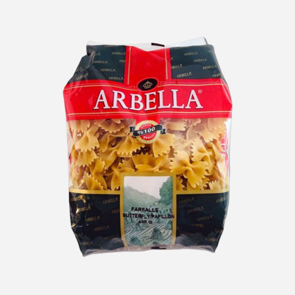 ARBELLA n (450g)