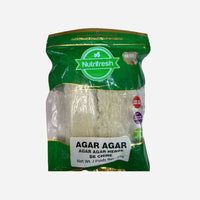 Agar Agar Nutrifresh (25g)