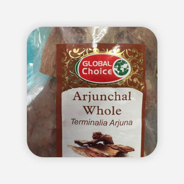 Arjunchal entier de choix mondial (100g)