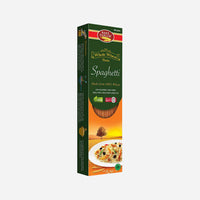 BAKE PARLOR Spaghetti de pâtes de blé entier (450g)