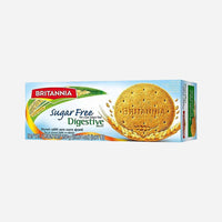 BRITANNIA Biscuits Digestifs (350g)