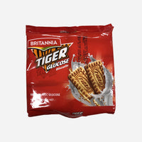 Biscuits au glucose Tigre BRITANNIA (300g)