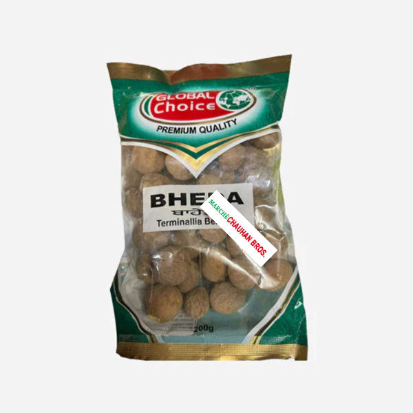 Bheda de choix mondial (200g)