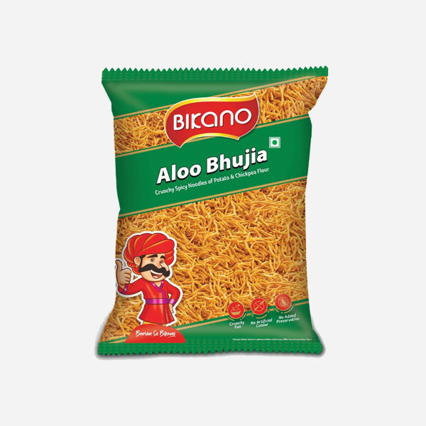 Bikano Aloo Bhujia (1Kg)