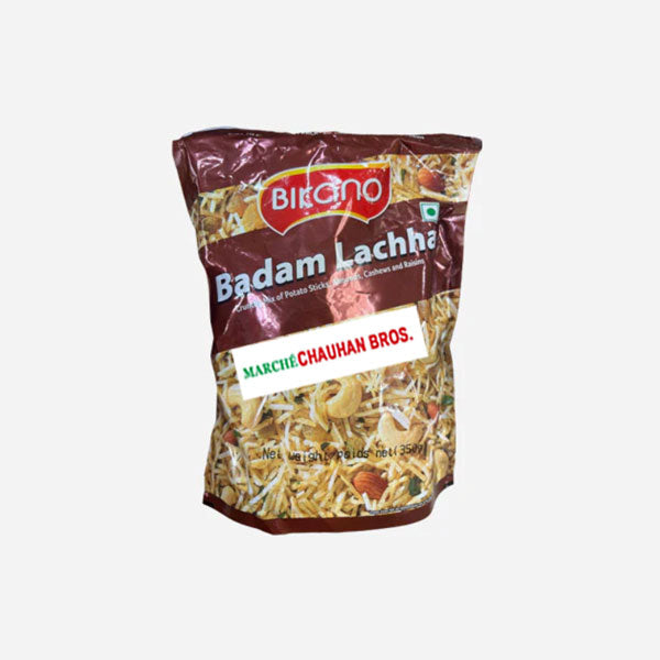 Bikano Badam Laccha (350g)