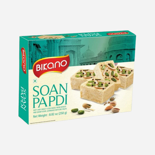 Bikano Soan Papdi (250g)