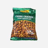 Biscuit Chana de Haldiram (150g)