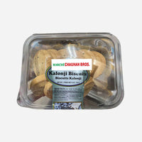 Biscuits Kalonji (170g)