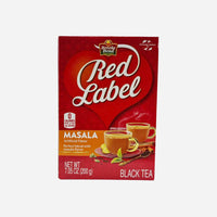 Thé noir Brooke Bond Red Label (200g)
