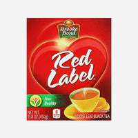 Brooke Bond Red Label (Thé Noir) (450g)