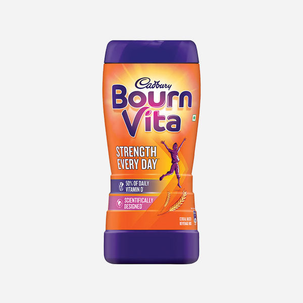 Cadbury Bourn Vita (1Kg)