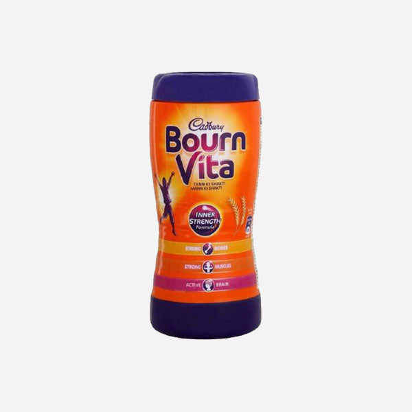 Cadbury Bourn Vita (500g)