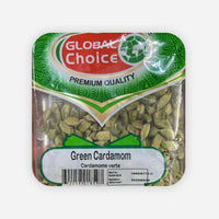 Cardamome verte GLOBAL Choice (100g)