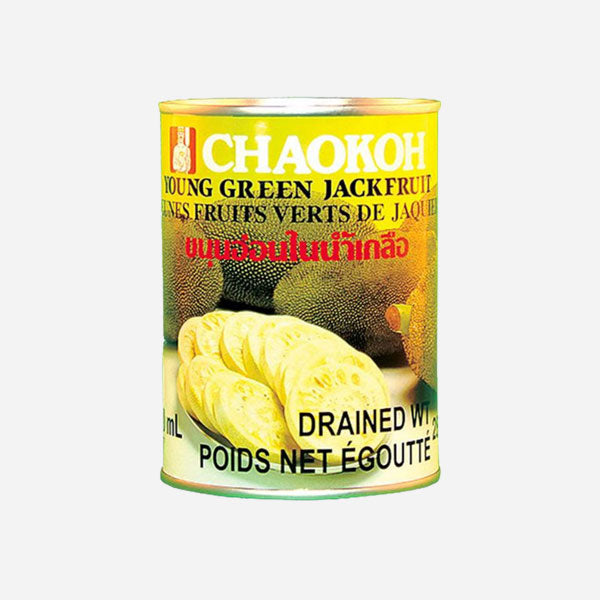 Chaokoh Jeune Jacquier Vert (580 ml)