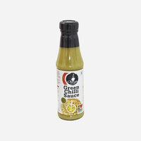 Sauce au piment vert SECRET de Ching's (190g)