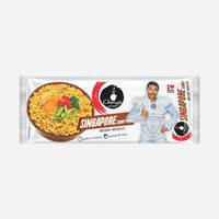 Nouilles au curry de Singapour SECRET de Ching's (240g)