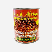 Crème de Palme Choix d'Afrique (800 g)