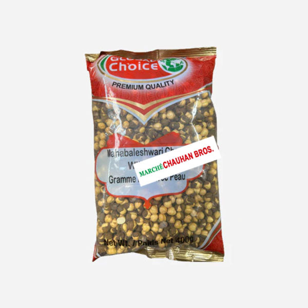 Choix mondial mahabaleswari Chana (400g)