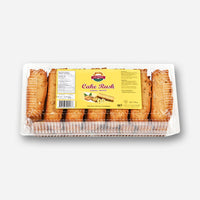 Gâteau Croustillant Biscotte Amande (750 g)