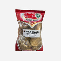 Curcuma Amba Haldi de Global Choice (200g)