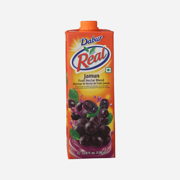 Jus de fruit Dabur Real Jamun (1L)