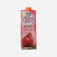 Jus de fruit de grenade Dabur Real Masala (1L)