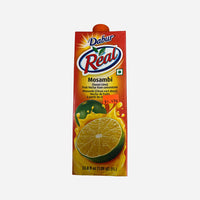 Jus de fruit Dabur Real Mosambi (1L)