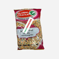 Dal mixte Global Choice (908 g)