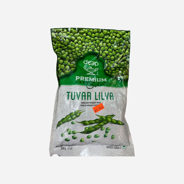 Tuvar Lilva de qualité supérieure (340 g)