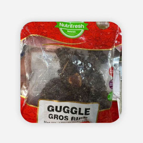 Encens Nutrifresh Guggle (100g)