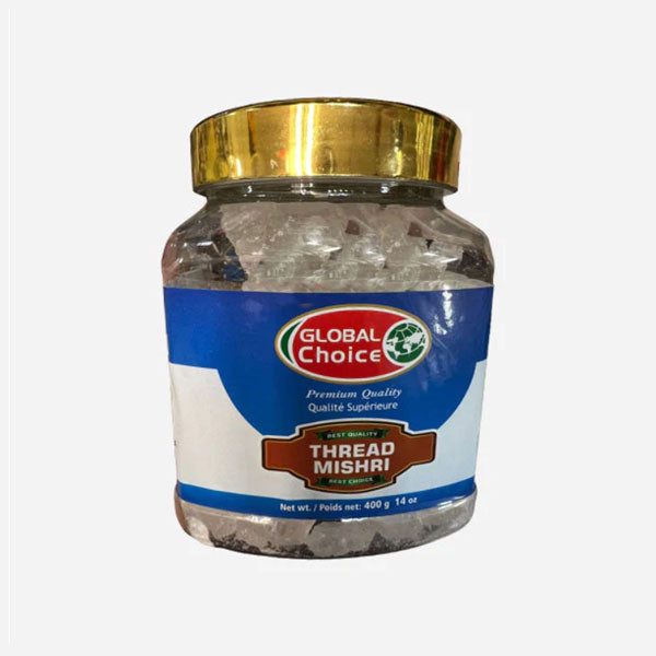 Fil de choix GLOBAL Mishri (400g)