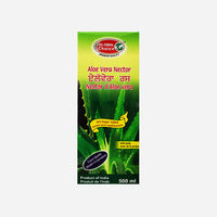 GLOBAL Choice Aloe Vera Nector (500ml)