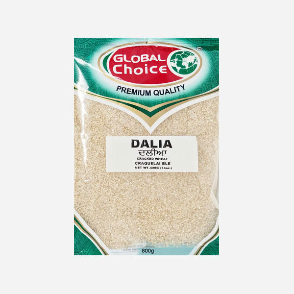 Choix mondial Dalia Brown (800g)