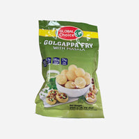 GLOBAL Choice Golgappa Fry n (250g)