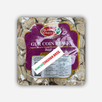 GLOBAL Choice Gur Coin Rewari (800g)