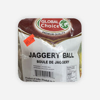 Balle Jaggery de choix mondial (2 lb)