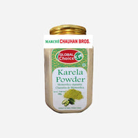 GLOBAL Choice Karela Poudre (180g)