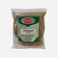 GLOBAL Choice Petit Millet Samai n (800g)