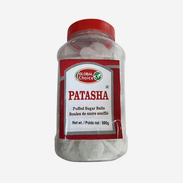 Patasha Choix GLOBAL (600g)