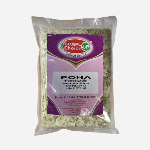 Poha Choix GLOBAL (1,81Kg)