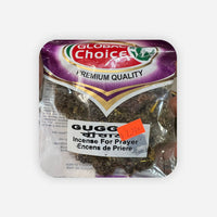 Encens Guggal Global Choice (200g)