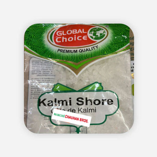 Global Choice Kalmi Shore (100g)