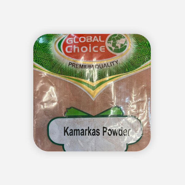 Poudre de Kamarkas Global Choice (100g)