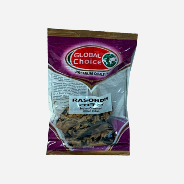 Rasondh de choix mondial (100g)