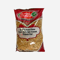 Pois chiches cassés Global Choice (1,8 kg)