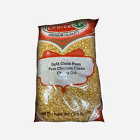 Pois chiches cassés Global Choice (3,17 kg)