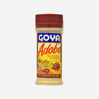 Assaisonnement Goya Adobo (Chili fort) (226 g)