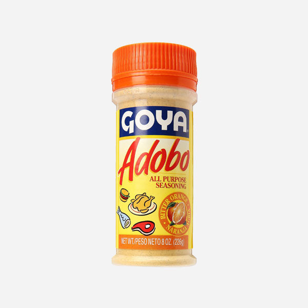 Assaisonnement Goya Adobo (Orange) (226 g)