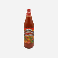 Sauce aux piments forts Grace (170ml)